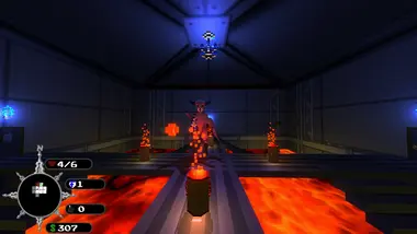 Paranautical Activity preview 18