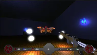 Paranautical Activity preview 16