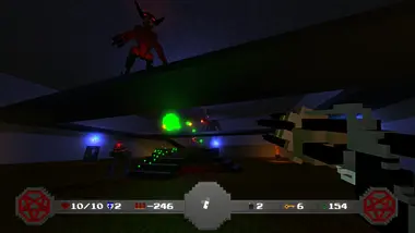 Paranautical Activity preview 4