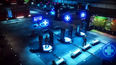 Paranoia: Happiness is Mandatory - Epic Games preview 7