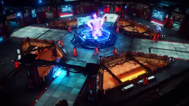 Paranoia: Happiness is Mandatory - Epic Games preview 3