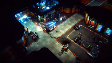 Paranoia: Happiness is Mandatory - Epic Games preview 4