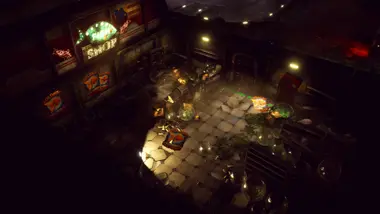 Paranoia: Happiness is Mandatory - Epic Games preview 6