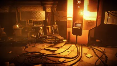 Paranoia: Happiness is Mandatory - Epic Games preview 5