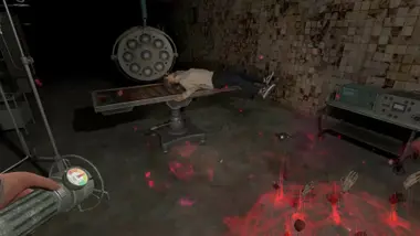 Paranormal Hunter preview 3