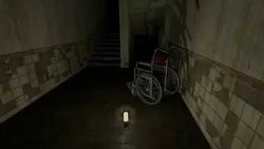 Paranormal Hunter preview 2