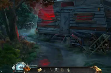 Paranormal State Poison Spring preview 10