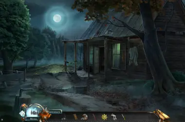 Paranormal State Poison Spring preview 4