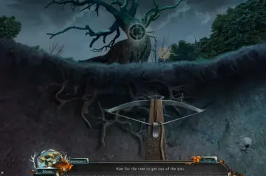 Paranormal State Poison Spring preview 7