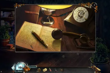 Paranormal State Poison Spring preview 5