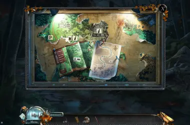 Paranormal State Poison Spring preview 3