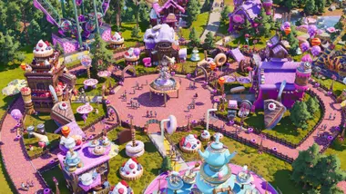 Park Beyond preview 10