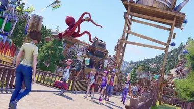 Park Beyond preview 11