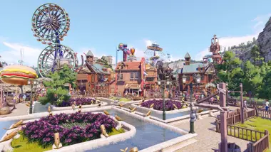 Park Beyond preview 9