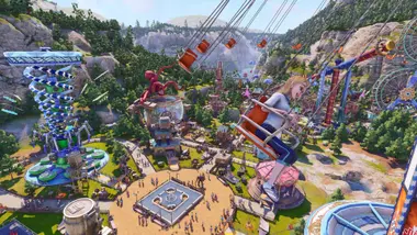 Park Beyond preview 4