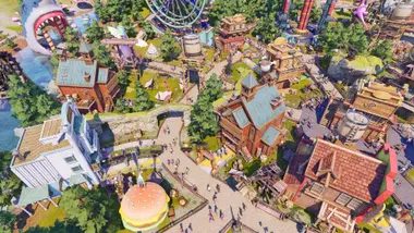 Park Beyond preview 6