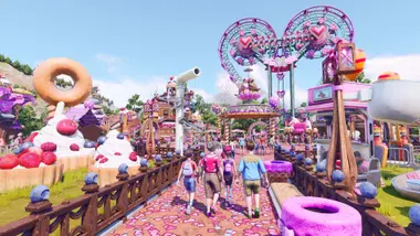 Park Beyond preview 8