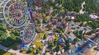 Park Beyond preview 7