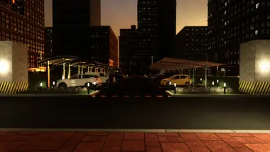 Parking Tycoon: Business Simulator preview 2