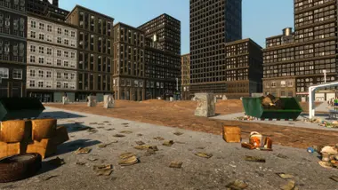 Parking Tycoon: Business Simulator preview 8