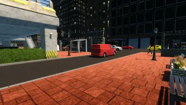 Parking Tycoon: Business Simulator preview 4