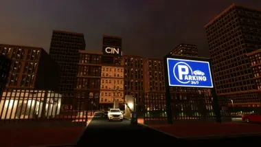Parking Tycoon: Business Simulator preview 3