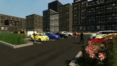 Parking Tycoon: Business Simulator preview 6