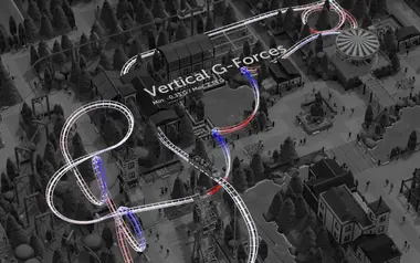 Parkitect preview 5