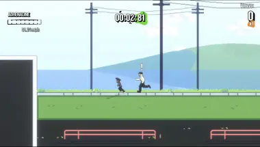 Parkour Legends preview 10