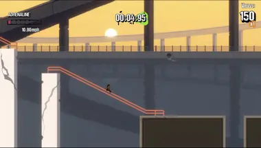 Parkour Legends preview 5