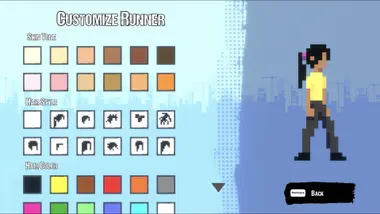 Parkour Legends preview 7