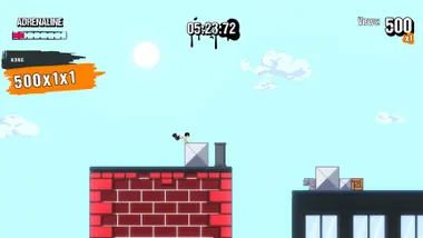 Parkour Legends preview 11