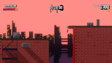 Parkour Legends preview 3