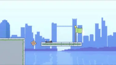 Parkour Legends preview 2