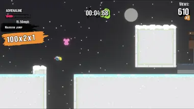 Parkour Legends preview 9