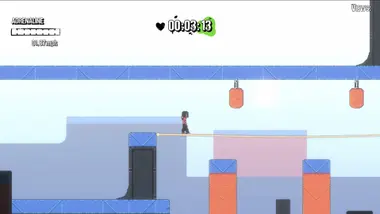 Parkour Legends preview 8