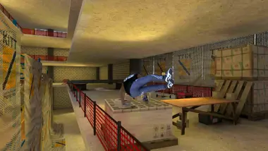 Parkour Simulator preview 5