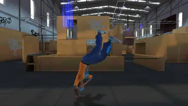 Parkour Simulator preview 4