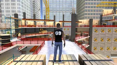 Parkour Simulator preview 2