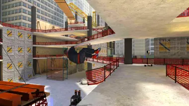 Parkour Simulator preview 3