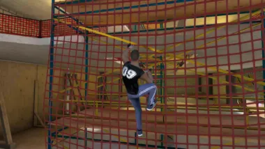 Parkour Simulator preview 8