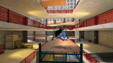 Parkour Simulator preview 7