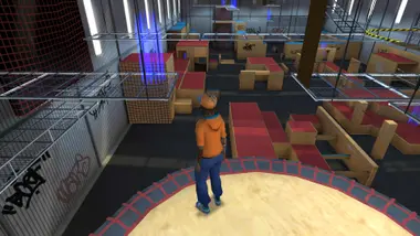 Parkour Simulator preview 6