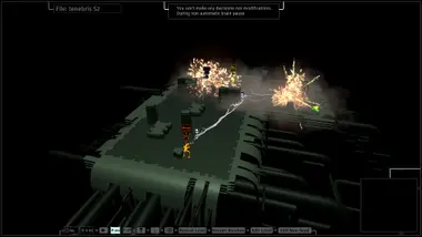 Partial Control preview 3
