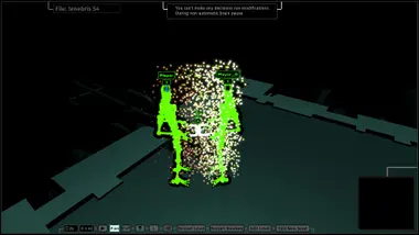 Partial Control preview 2
