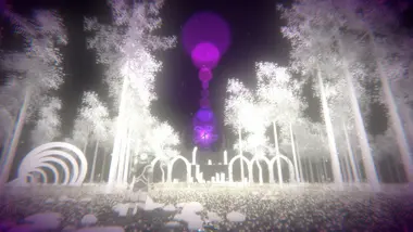 Particle Hearts preview 6