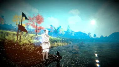 Particle Hearts preview 8