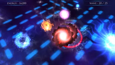 Particula preview 2