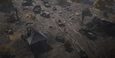 Partisans 1941 preview 11