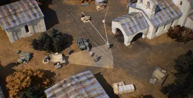 Partisans 1941 preview 10